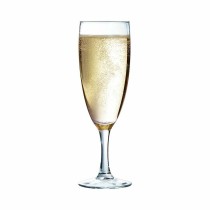 Coupe de champagne Arcoroc 37298 Transparent verre 170 ml (12 Unités)