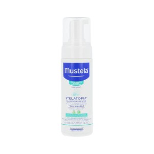 Kindershampoo Mustela Stelatopia 150 ml