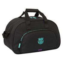 Sac de sport F.C. Barcelona Noir 40 x 24 x 23 cm