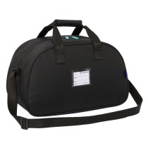 Sac de sport F.C. Barcelona Noir 40 x 24 x 23 cm