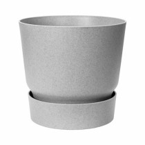 Plant pot Elho Greenville Ø 29,5 x 27,8 cm Plastic