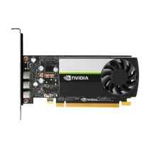 Grafikkarte Dell DELL-Y1V4P NVIDIA T400 Nvidia Turing TU117 4 GB GDDR6