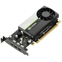 Grafikkarte Dell DELL-Y1V4P NVIDIA T400 Nvidia Turing TU117 4 GB GDDR6