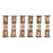 Incense DKD Home Decor Holder (6 Units) (10 Units)