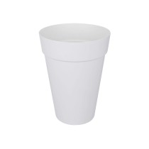 Plant pot Elho Loft Urban White Circular Ø 35 cm