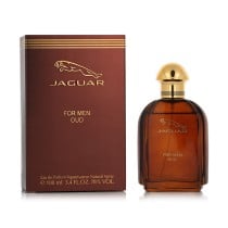 Men's Perfume Jaguar EDP Oud 100 ml