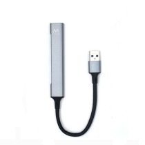 Hub USB Ewent EW1144