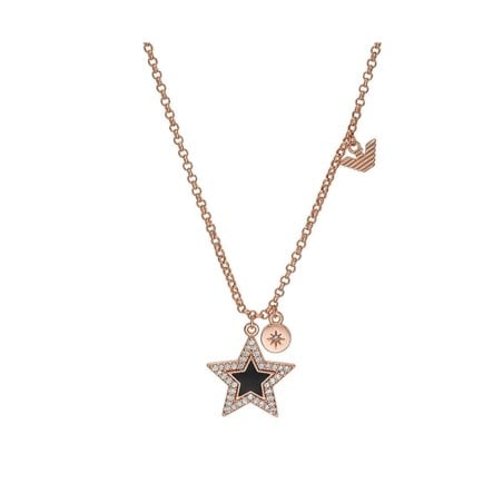 Collier Femme Emporio Armani EGS2959221