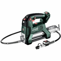 Batterie-Schmiergerät Metabo FP 18 LTX Schwarz grün