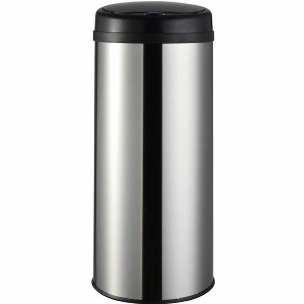 Waste bin Kitchen Move Grey 50 L