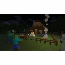 PlayStation 5 Videospiel Just For Games Minecraft