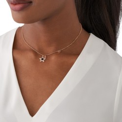 Collier Femme Emporio Armani EGS2959221