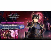 Jeu vidéo PlayStation 5 Bandai Namco Sword Art Online : Fractured Daydream