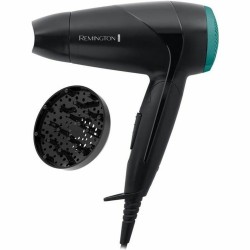 Sèche-cheveux Remington D 1500 2000 W Noir/Vert