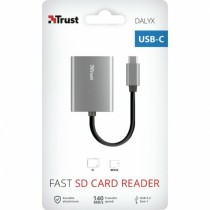 Kartenleser USB-C Trust 24136 (1 Stück)