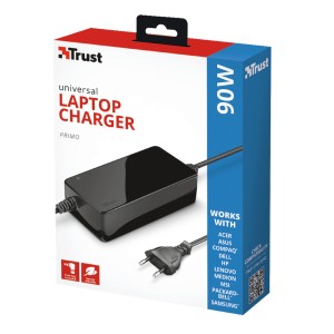 Laptop Charger Trust Primo 90 W