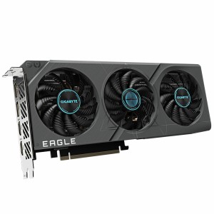 Graphics card Gigabyte GV-N406TEAGLE OC-8GD Geforce RTX 4060 Ti 8 GB GDDR6