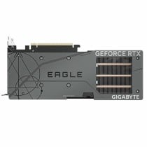 Carte Graphique Gigabyte GV-N406TEAGLE OC-8GD Geforce RTX 4060 Ti 8 GB GDDR6