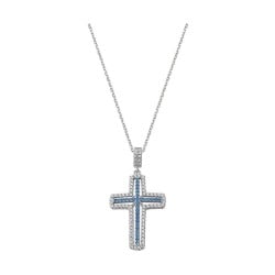 Collier Femme Amen