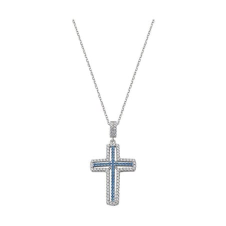 Collier Femme Amen