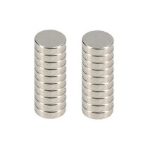 Aimants Ferrestock 14 x 4 mm (20 pcs)