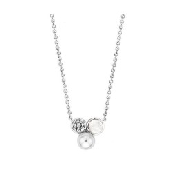 Ladies' Necklace Ti Sento 3909PW/42