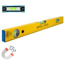 Spirit Level Ferrestock Aluminium 100 cm