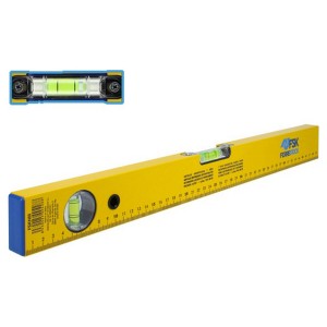 Spirit Level Ferrestock Aluminium 100 cm