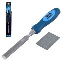 Chisel Ferrestock 25 mm Steel