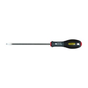 Electrician's screwdriver Stanley 5,5 x 150 mm