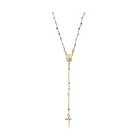 Collier Femme Amen CRO25GMUV4