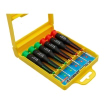 Screwdriver Set Ferrestock Phillips (6 pcs)