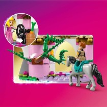 Set de construction Lego Disney Princess 43240 Maleficent as a dragon Multicouleur 583 Pièces