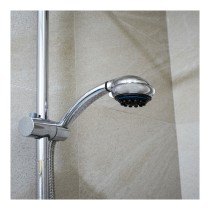 Shower Rose Fontastock ÉZARO H 1/2" Chromed