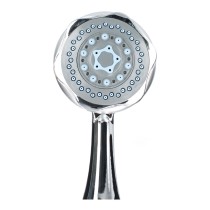 Shower Rose Fontastock HERVÁS H 1/2" Chromed