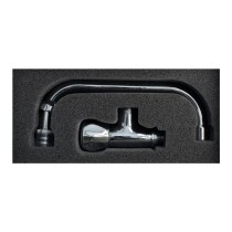 Kitchen Tap Fontastock Zink