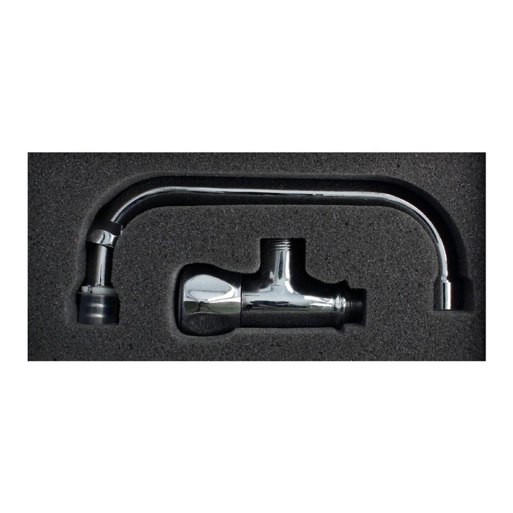 Kitchen Tap Fontastock Zink