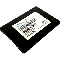 Disque dur V7 V7SSD480GBS25E 480 GB