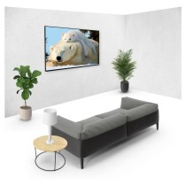 TV Halterung TM Electron 20 kg 10"-32"