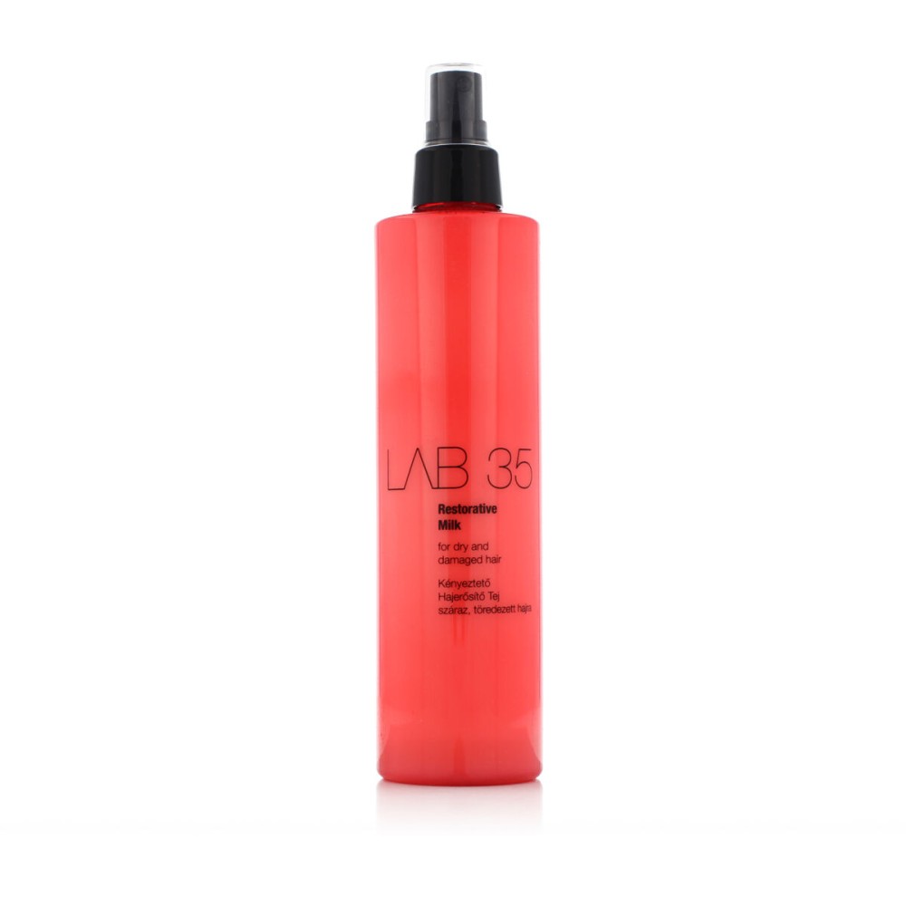 Aufbauspülungsbalsam Kallos Cosmetics Lab 35 300 ml