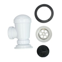 Washbasin Siphon Fontastock 1/2"