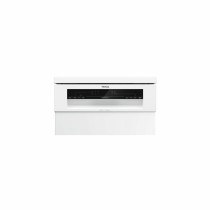 Lave-vaisselle Teka DFS 24650 Blanc 45 cm (45 cm)