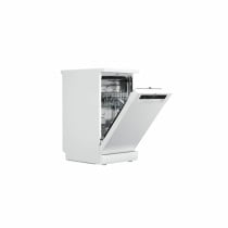 Lave-vaisselle Teka DFS 24650 Blanc 45 cm (45 cm)