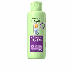 Shampoo Garnier Fructis Gelocktes Haar 200 ml