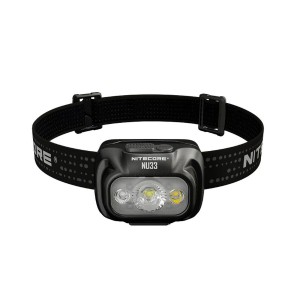 Lampe Torche Nitecore NU33 700 lm