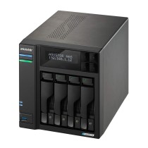 NAS Network Storage Asustor