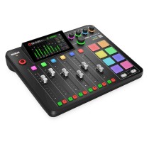 Mischpult Rode RODECASTER PRO II