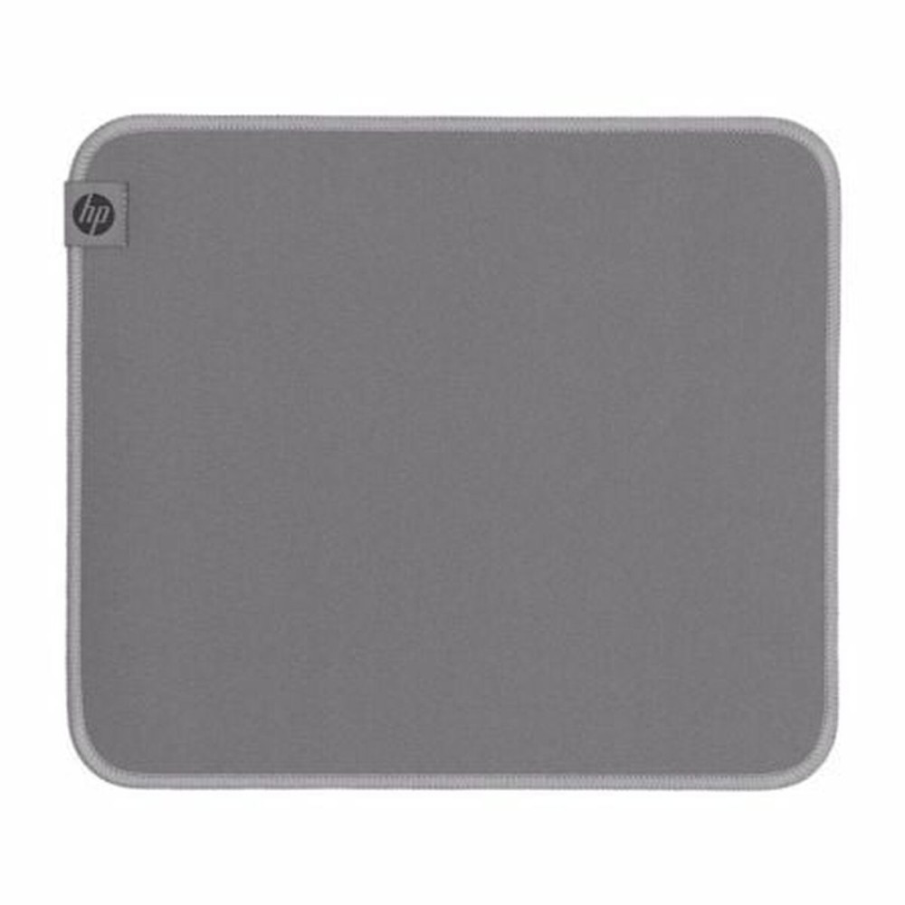 Mouse Mat HP 100 Grey 23 x 20 cm