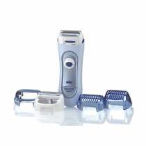 Electric Hair Remover Braun Silk-épil LS 5160 Legs & Body