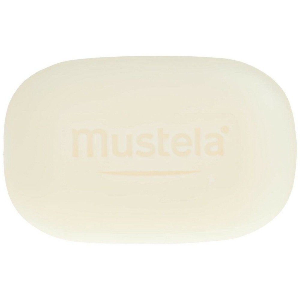 Stück Seife Mustela 100 g